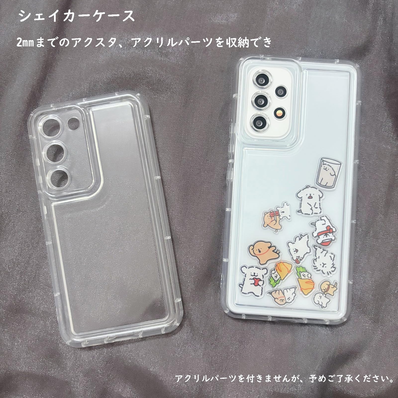 Amazon.co.jp: VIVINN 対応 スマホケース Galaxy S26 Ultra ケース